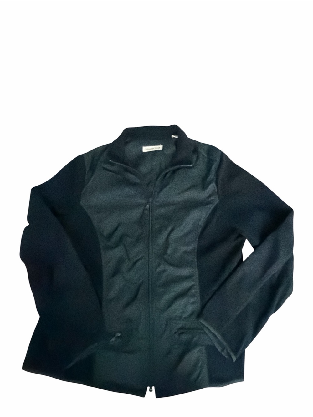Coldwater creek black jacket